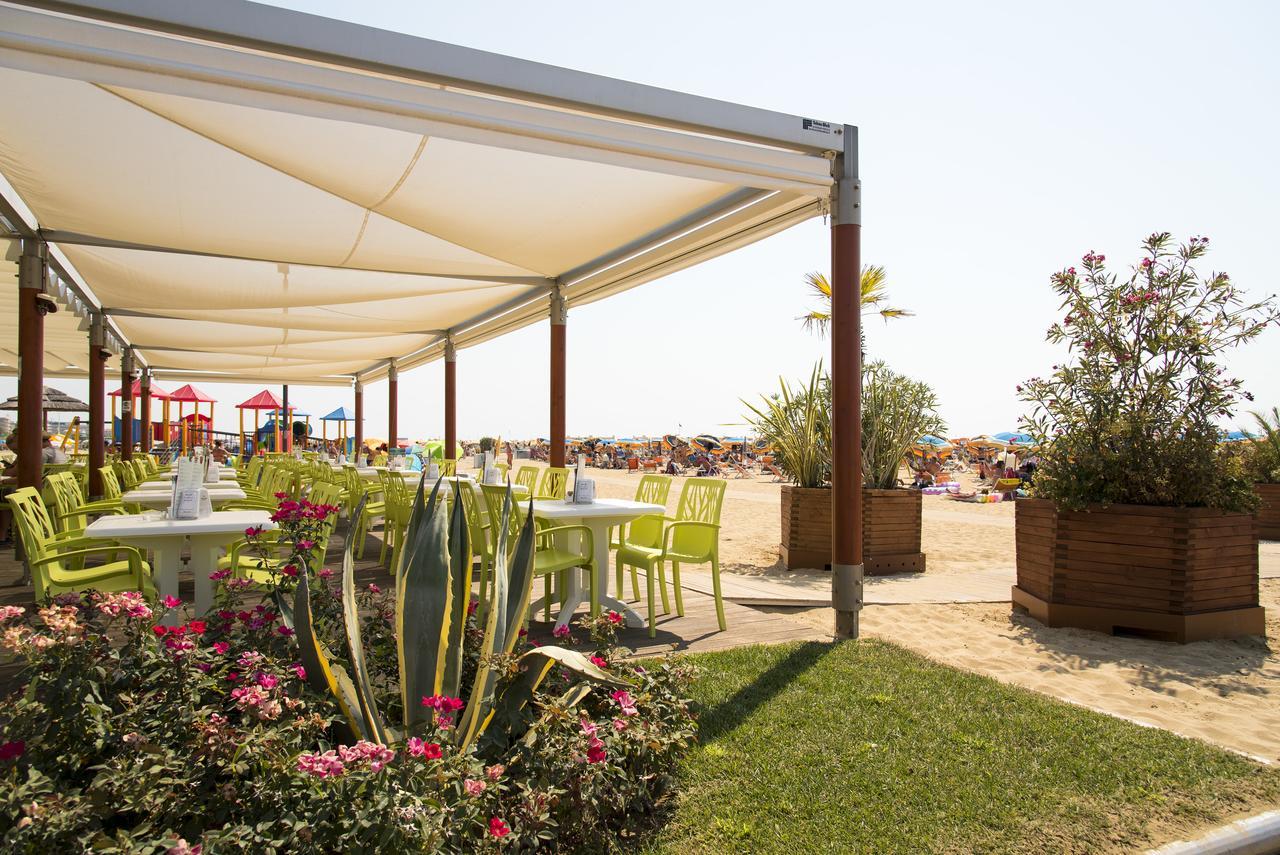 Laguna Piccola Bibione Bagian luar foto
